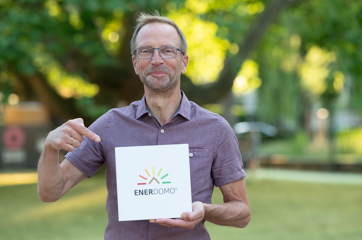 ENERDOMO Heinsberg Förderung & Fördermittelberatung